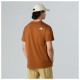The North Face Ανδρική κοντομάνικη μπλούζα Easy Tee